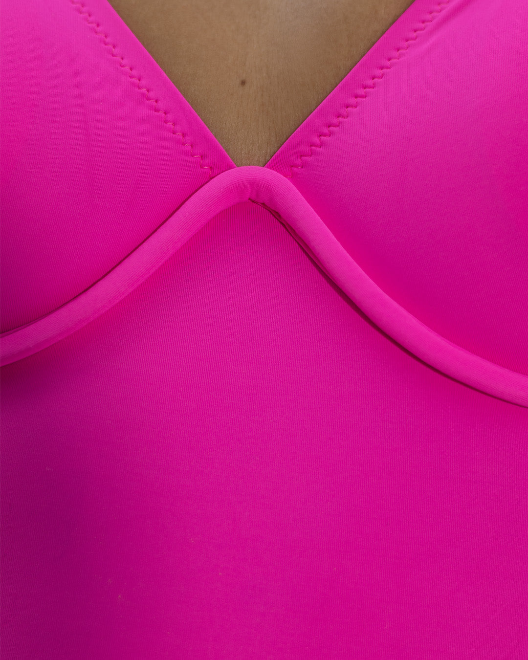 Bikini pink