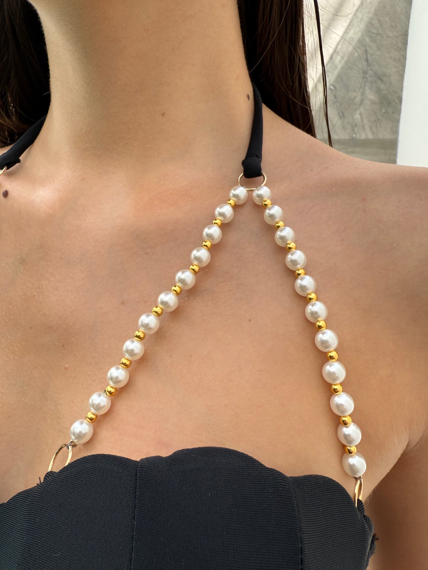 Bikini tropical breeze