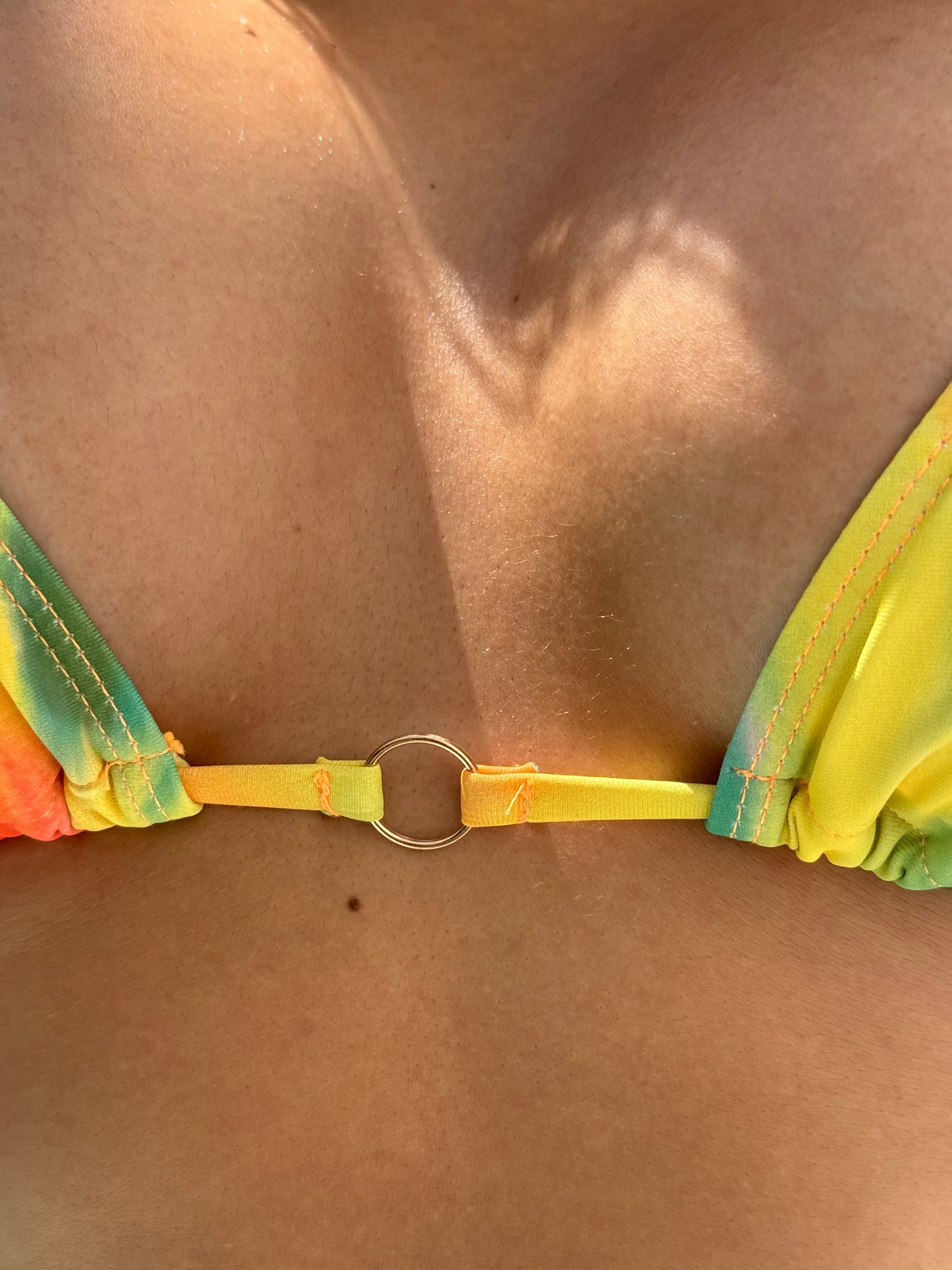 Bikini hot paradise